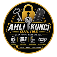 Ahli Kunci Online